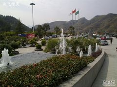 -明月山天沐温泉度假村