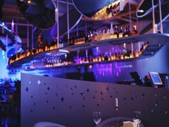 -天玑高空江景餐厅&酒吧Sky Secret Restaurant&Bar