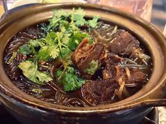 -南京大牌档(香港广场店)