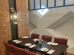 -国际青年会议酒店-莱客德国啤酒餐厅