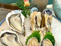 -喜聚薈·花膠雞海鮮火鍋(越秀店)