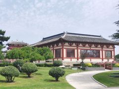 -洛阳古墓博物馆