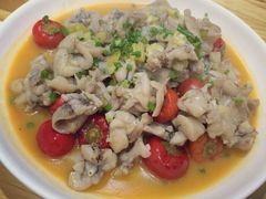 -西贝莜面村(上海百联西郊店)