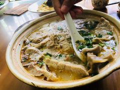 -海宁煲农家菜(惠南镇店)