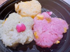 -云海肴·汽锅鸡·云南菜(美罗城店)