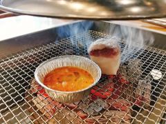 -肉甲韩国木炭烤肉(新壹街1店)