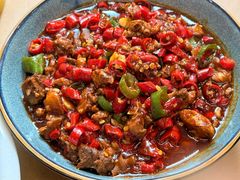 -老三样·旧食新味(万寿宫店)