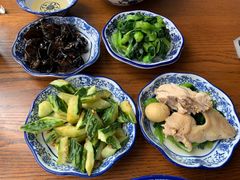 -孙盛兴奥灶面馆·蟹黄面·三虾面(山塘街总店)