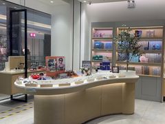 -博士眼镜(罗湖喜荟城店)
