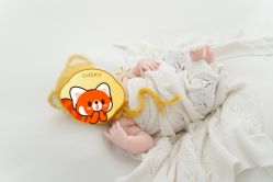 -玛瑞莎孕婴童摄影到家拍