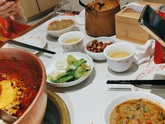 -东门口·新式老北京火锅(河西龙湖天街店)