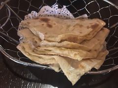 -甘尼仕印度餐厅酒吧(斜塘老街店)