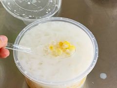 椰汁玉米马蹄爽-甜蜜蜜(昌乐园店)