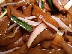 -来龙里 精致 东南亚餐室(万象城店)