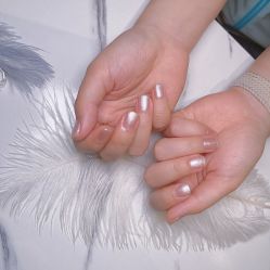 -U3美甲