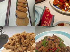 -津沽小院(天津之眼店)