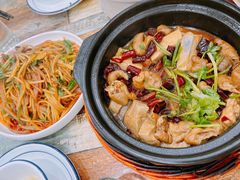 -八张桌子(老店)