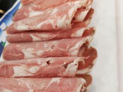 -楼外楼大刀肉传统火锅(西安大路店)