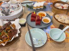 -点都德(海岸城店)