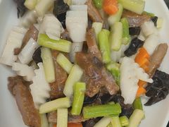 -丰收日·小海鲜·沪上家宴(顾村正大店)