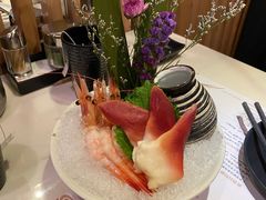 -羽寿司(东方宝泰店)