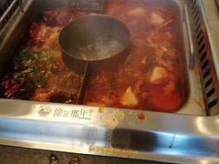 -前门后头老北京铜锅涮肉·京味菜·烤鸭(伊藤洋华堂店)