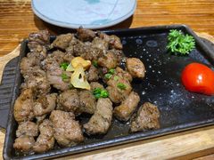 -小川洋风料理(街道口店)