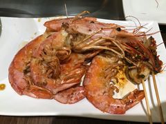 -铁板诱惑法式铁板烧(大卫城店)