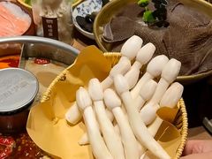 -巴奴毛肚火锅(二七万达店)