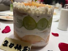 -王品牛排(合肥万象城店)