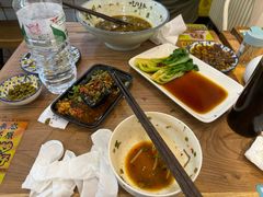 -常樂屋·常德米粉(青年路店)
