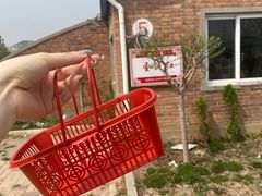 -甜心庄园·甜心草莓采摘园(西青中北店)