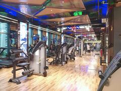 -威蒂斯国际健身游泳会所(东莞庄路店)