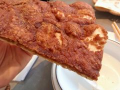 -黑窑厂糖油饼烤鸭·清真菜(旗舰店)