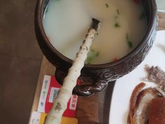 -北京老铺烤鸭(高新店)