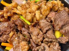-东江海鲜大排档·潮汕菜·砂锅粥