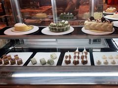 -万达瑞华酒店美食汇自助餐厅(楚河汉街店)