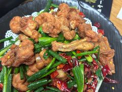 -金龙·打边炉(南京西路店)