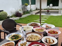 -江淮名灶生态农庄