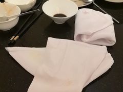 -铭轩中餐厅·海南菜·粤菜(亚龙湾瑞吉店)