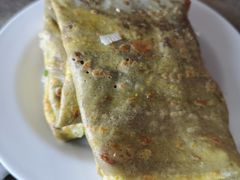 煎饼-丰和轩餐厅(西四环南路辅路店)