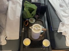 -华夏良子·足道SPA艾灸(金皇大厦店)