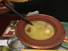 后宫皇坛子-那家小馆•北京菜•烤鸭(中关村店)