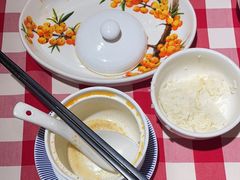 -西贝莜面村(当代商城店)