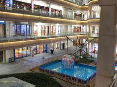 -粤港餐厅(禹州商业广场店)