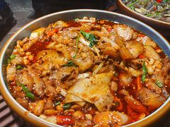 -吉布鲁牛排海鲜自助(金牛凯德广场店)