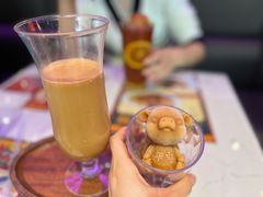 -龙记·香港茶餐厅(海上世界店)