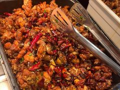 -同济大学-北苑食堂