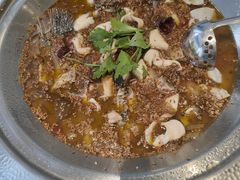 -大河宴椒麻鱼(嘉和园店)