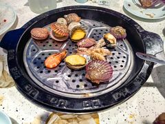 -巧克力渔家.小船海鲜胶东菜(万平口店)